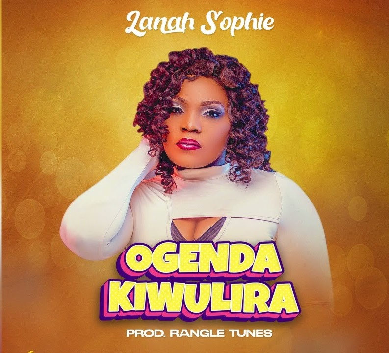 Lanah Sophie